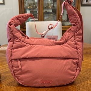 Athleta Rose Crossbody Bag